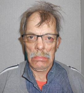 James Earl Pierce a registered Sex Offender of Texas