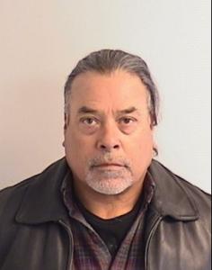 Daniel Guerrero a registered Sex Offender of Texas