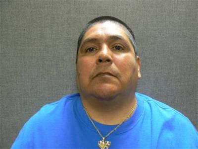 Pedro Rodriguez a registered Sex Offender of Texas