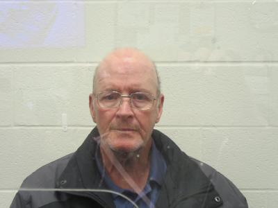 Cecil Darrell Long a registered Sex Offender of Texas