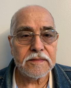 Guadalupe Perez Vasquez a registered Sex Offender of Texas