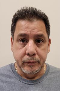 Rudy Gutierrez a registered Sex Offender of Texas