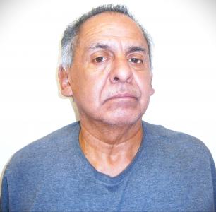 Reynaldo Alaniz Magallan a registered Sex Offender of Texas