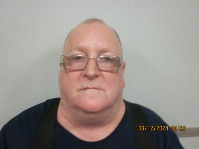 John Raymond Lewis a registered Sex Offender of Texas