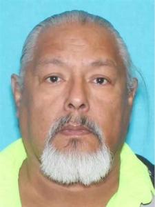 Raymond Hernandez a registered Sex Offender of Texas