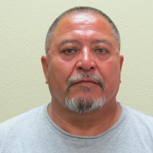 Christoval Alcorta a registered Sex Offender of Texas