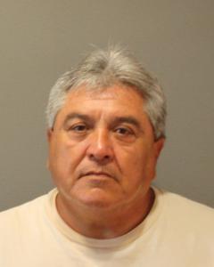 Raymond Rodriguez Jr a registered Sex Offender of Texas