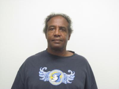 Armon Moore III a registered Sex Offender of Texas