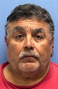 Domingo Antonio Galindo Jr a registered Sex Offender of Texas