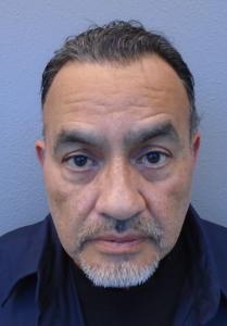 Richard Salazar Barron a registered Sex Offender of Texas