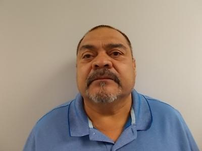 Richard Ybarra a registered Sex Offender of Texas