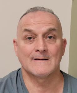 Paul Marvin Bradley a registered Sex Offender of Texas