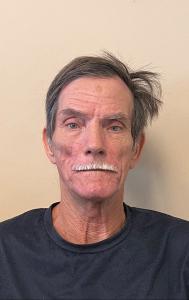 Roger Dale Brown a registered Sex Offender of Texas