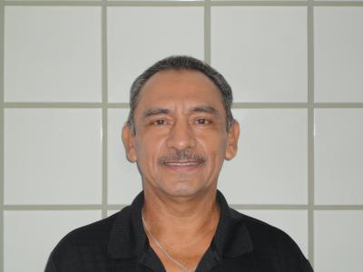 David Alnazan a registered Sex Offender of Texas