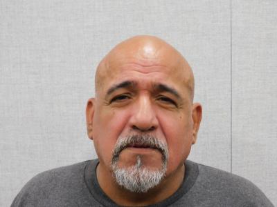 Hugo Carbajal a registered Sex Offender of Texas