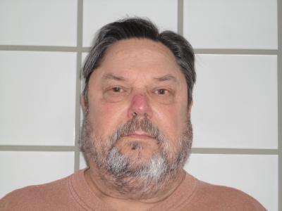 Gregory Dean Kelson a registered Sex Offender of Texas