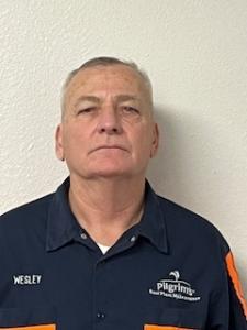 Wesley E Brown a registered Sex Offender of Texas