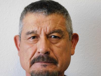 Enrique De-la-vega a registered Sex Offender of Texas