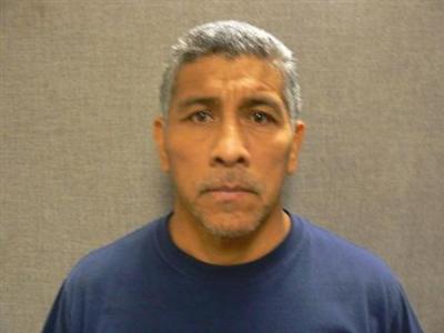 Alejandro Negrete Rangel a registered Sex Offender of Texas