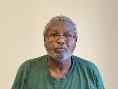 Garry Eugene Franklin a registered Sex Offender of Texas