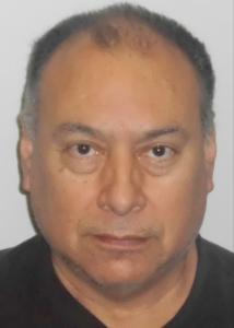 Francisco Villanueva III a registered Sex Offender of Texas