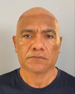 Ralph Barrera a registered Sex Offender of Texas