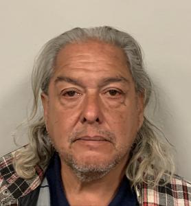 Leonard Perez a registered Sex Offender of Texas