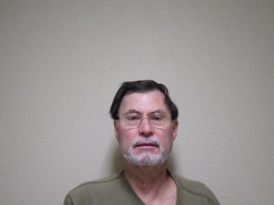 Michael Truston Byrd a registered Sex Offender of Texas