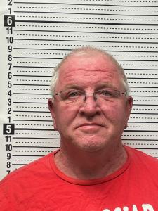 Tony Lynn James a registered Sex Offender of Texas