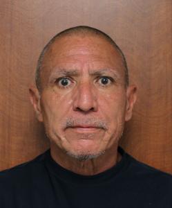 Michael Anthony Lucero a registered Sex Offender of Texas