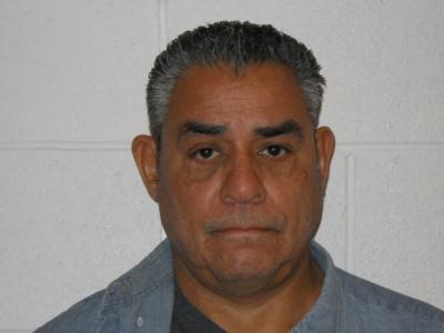 Leo E Sierra a registered Sex Offender of Texas