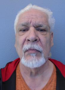 Ernesto Hernandez Hernandez a registered Sex Offender of Texas