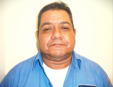 Antonio Pena III a registered Sex Offender of Texas