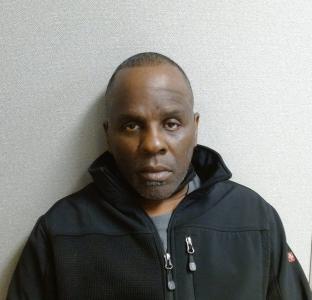 Timothy Rhone Holloman a registered  of 