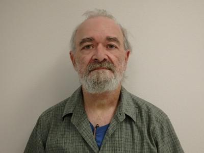 Clarence Edward Trantham a registered Sex Offender of Texas