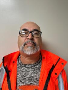 Victor Manuel Mendoza a registered Sex Offender of Texas