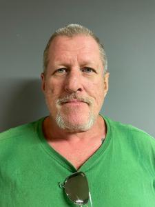 Jerry Lee David Orr a registered Sex Offender of Texas