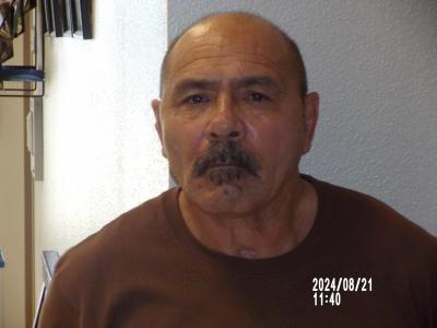 Richard Hernandez Martinez a registered Sex Offender of Texas