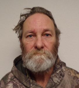 Ernest Mc-loud a registered Sex Offender of Texas