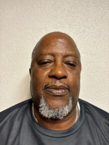 Curtis Marshal Williams a registered Sex Offender of Texas