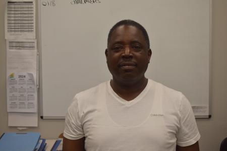 Andre Dewayne Wilson a registered Sex Offender of Texas