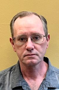 Darryl Scott Dickerson a registered Sex Offender of Texas