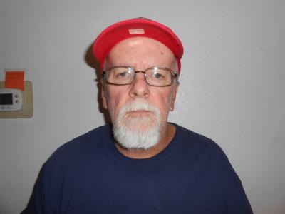 Michael Gene Morris a registered Sex Offender of Texas