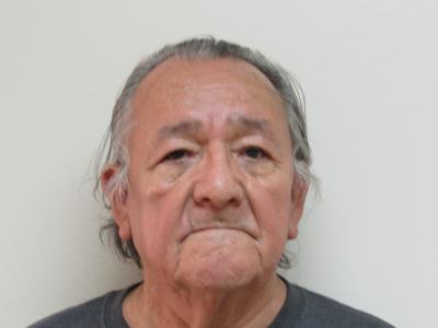 Jose Yepez Jr a registered Sex Offender of Texas