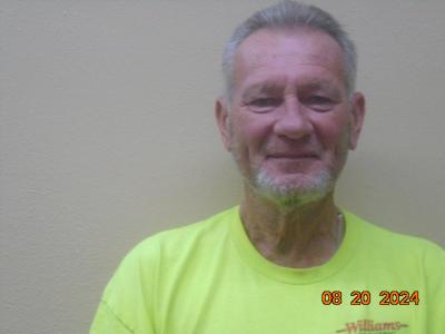 David Wayne Easter a registered Sex Offender of Texas