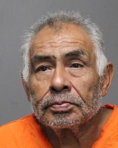 Alberto Mendez a registered Sex Offender of Texas