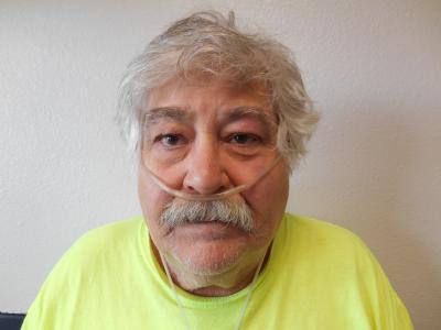 Kevin Tracy Stansbery a registered Sex Offender of Texas