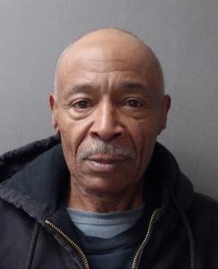 Edward Baker a registered Sex Offender of Texas