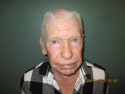 Theodore Olan Cross a registered Sex Offender of Texas