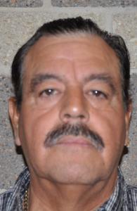 Gilberto Tapia a registered Sex Offender of Texas